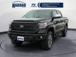 Used 2019 Toyota Tundra SR5 5.7L V8 Truck CrewMax