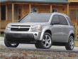 Used 2006 Chevrolet Equinox LT SUV