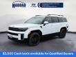 New 2026 Hyundai Santa Fe Hybrid Calligraphy SUV