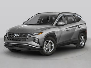 2023 Hyundai Tucson SEL SUV in Pittsfield, MA