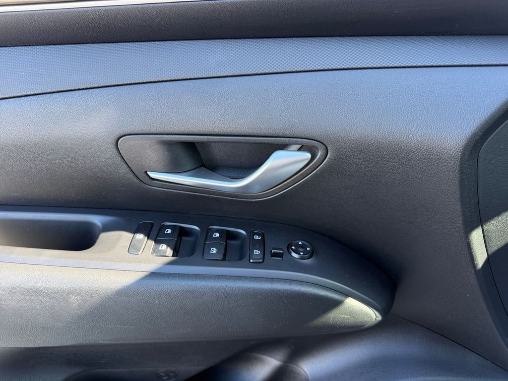 2023 Hyundai Tucson SEL - Photo 19