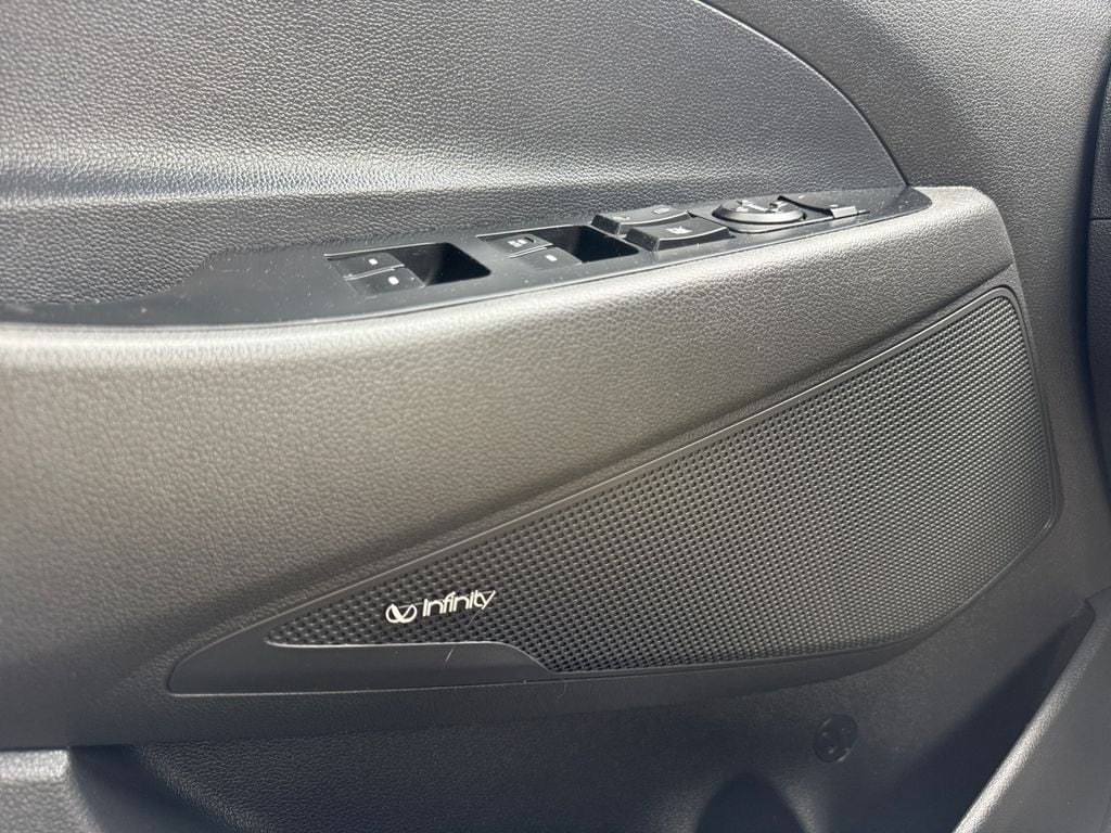 2021 Hyundai Tucson Sport - Photo 30