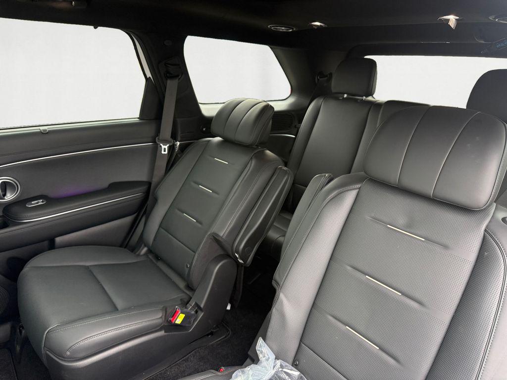 2026 Hyundai Palisade Calligraphy - Photo 14
