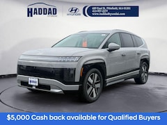 2026 Hyundai IONIQ 9 SEL SUV