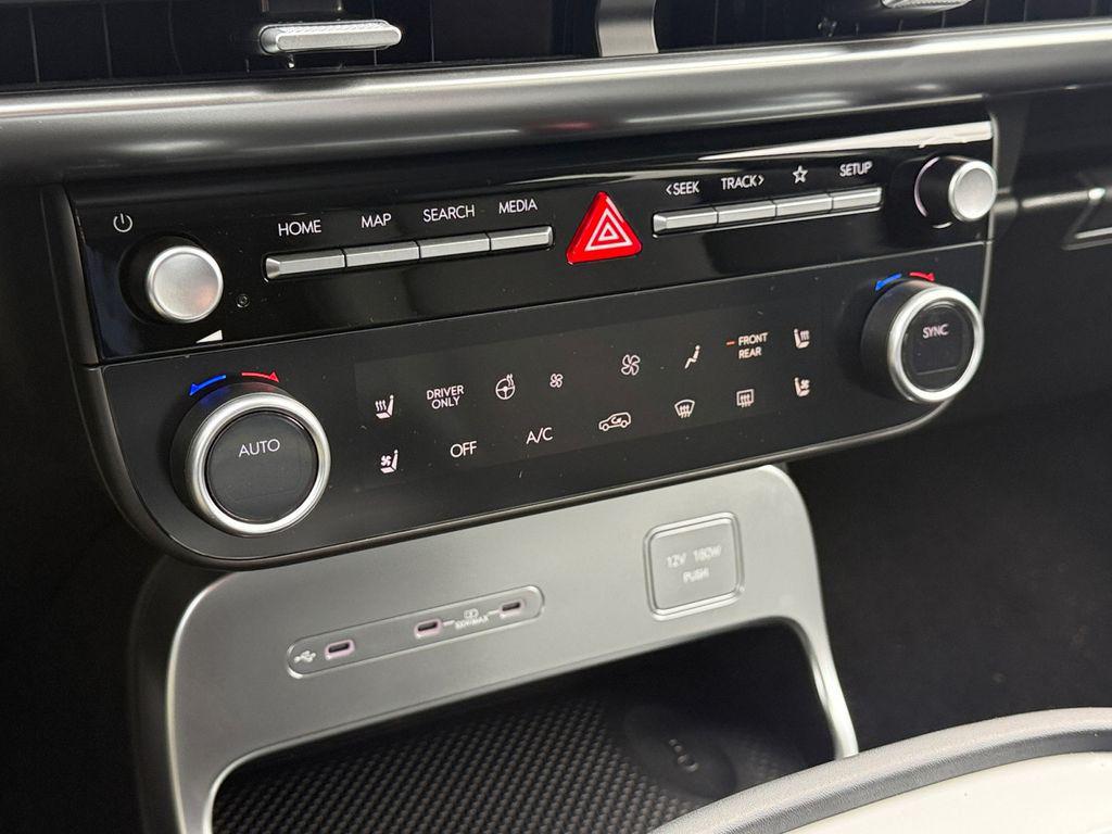 2026 Hyundai IONIQ 9 SEL - Photo 20