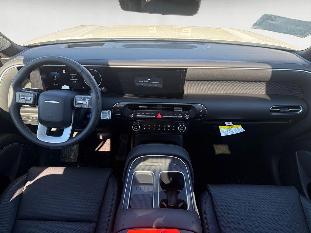 2026 Hyundai Palisade Calligraphy - Photo 11
