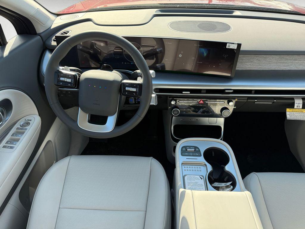 2026 Hyundai IONIQ 9 SEL - Photo 12