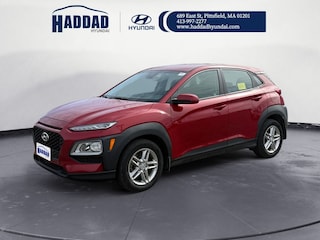 2021 Hyundai Kona SE SUV Pittsfield, MA