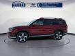 New 2026 Hyundai Santa Fe Hybrid Limited SUV