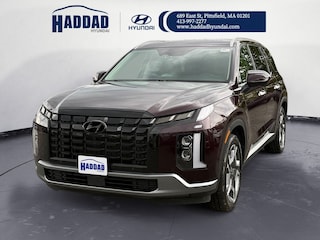 2024 Hyundai Palisade SEL SUV in Pittsfield, MA
