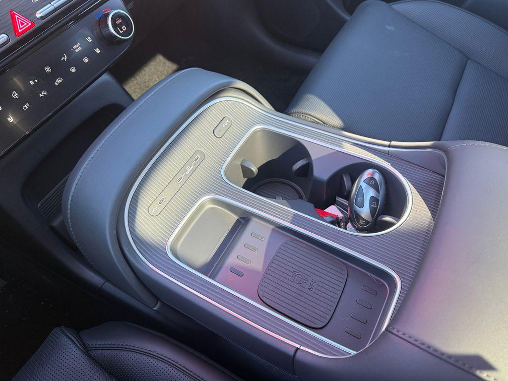 2026 Hyundai Palisade Calligraphy - Photo 20
