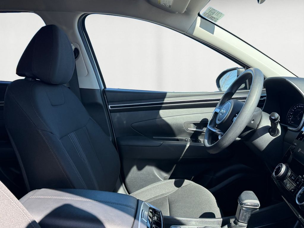 2023 Hyundai Tucson SEL - Photo 16