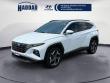 Used 2024 Hyundai Tucson Limited SUV