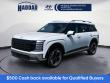 New 2026 Hyundai Palisade Hybrid Limited SUV