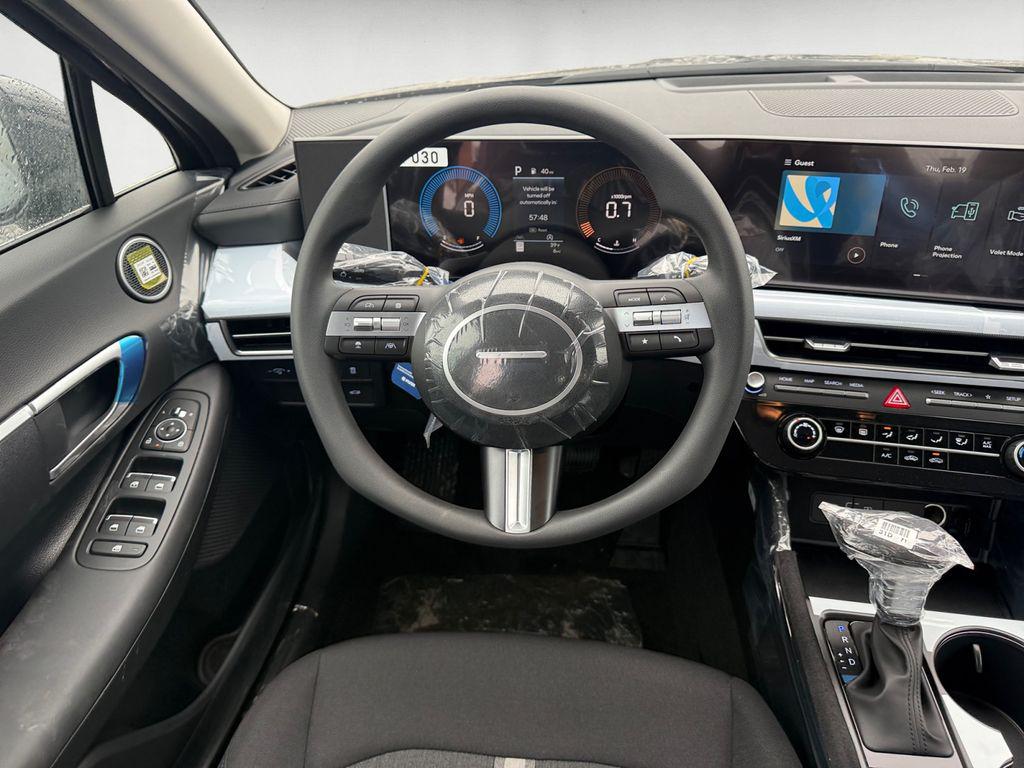 2026 Hyundai Sonata SE - Photo 13