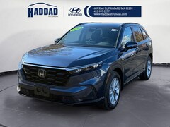 2024 Honda CR-V EX-L SUV in Pittsfield, MA