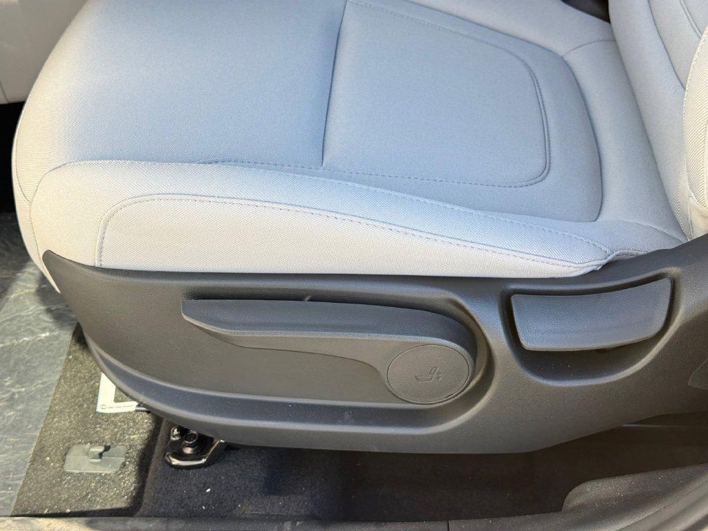 2026 Hyundai Tucson Blue SE - Photo 18