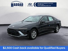 2026 Hyundai Sonata SE Sedan