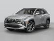 Certified 2025 Hyundai Tucson Limited SUV