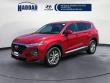 Used 2019 Hyundai Santa Fe SE 2.4 SUV