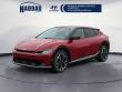 Used 2022 Kia EV6 Wind SUV