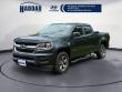 Used 2017 Chevrolet Colorado WT Truck Crew Cab