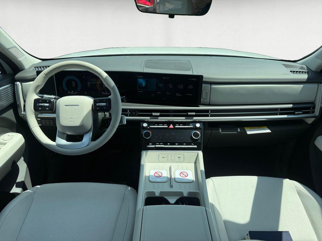 2026 Hyundai Santa Fe SE - Photo 11