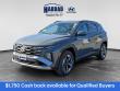 New 2026 Hyundai Tucson Hybrid SEL AWD SUV