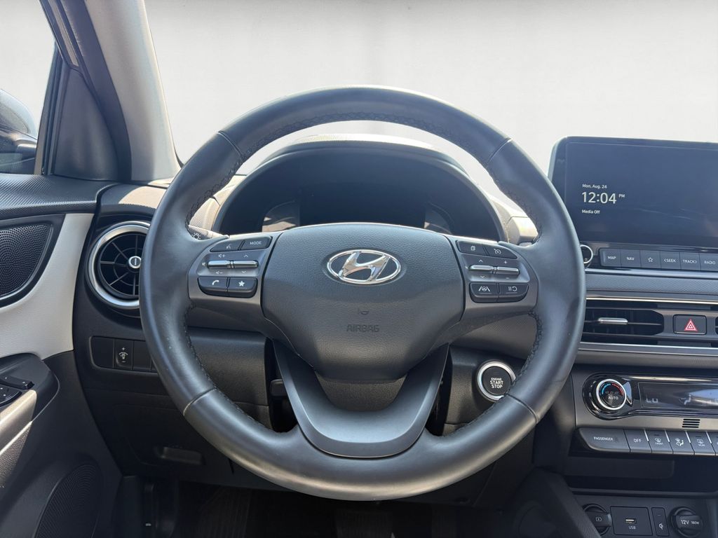 2023 Hyundai Kona SEL - Photo 12