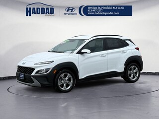 2023 Hyundai Kona SEL SUV Pittsfield, MA