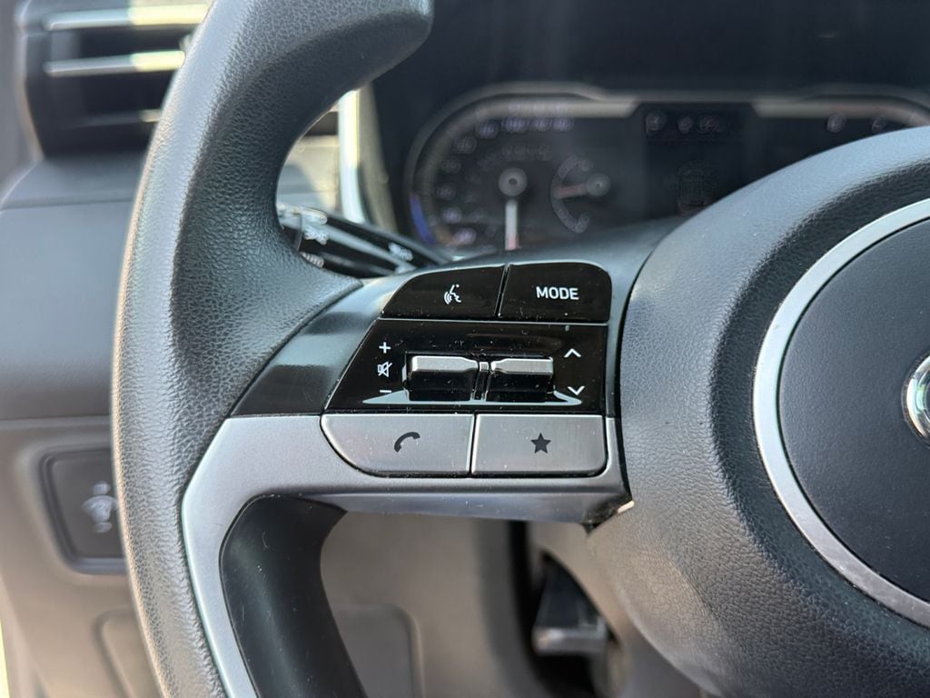 2024 Hyundai Tucson SE - Photo 22