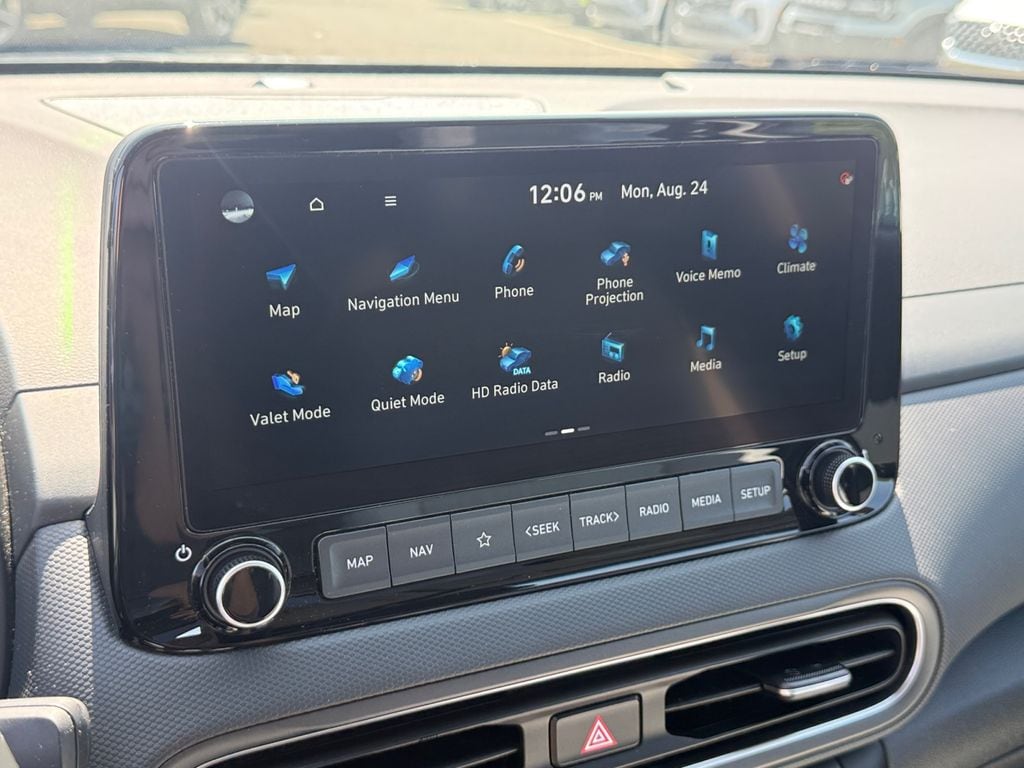 2023 Hyundai Kona SEL - Photo 27