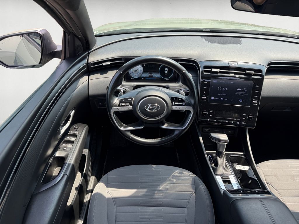 2022 Hyundai Santa Cruz SEL Premium - Photo 12