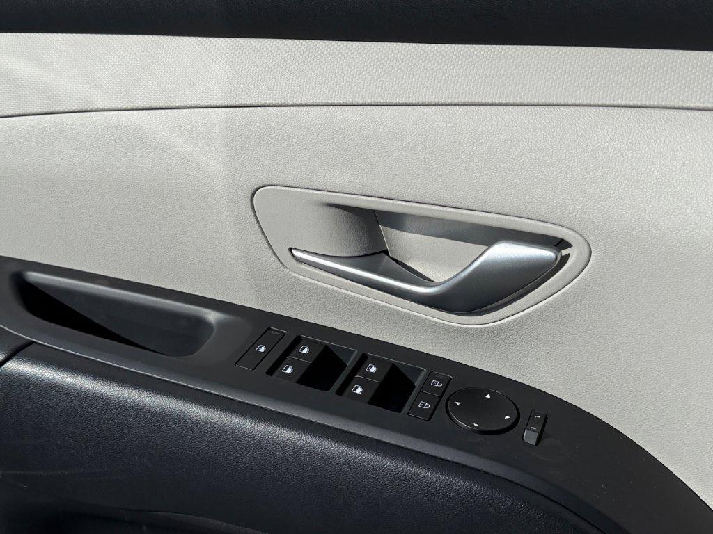 2026 Hyundai Tucson Blue SE - Photo 20