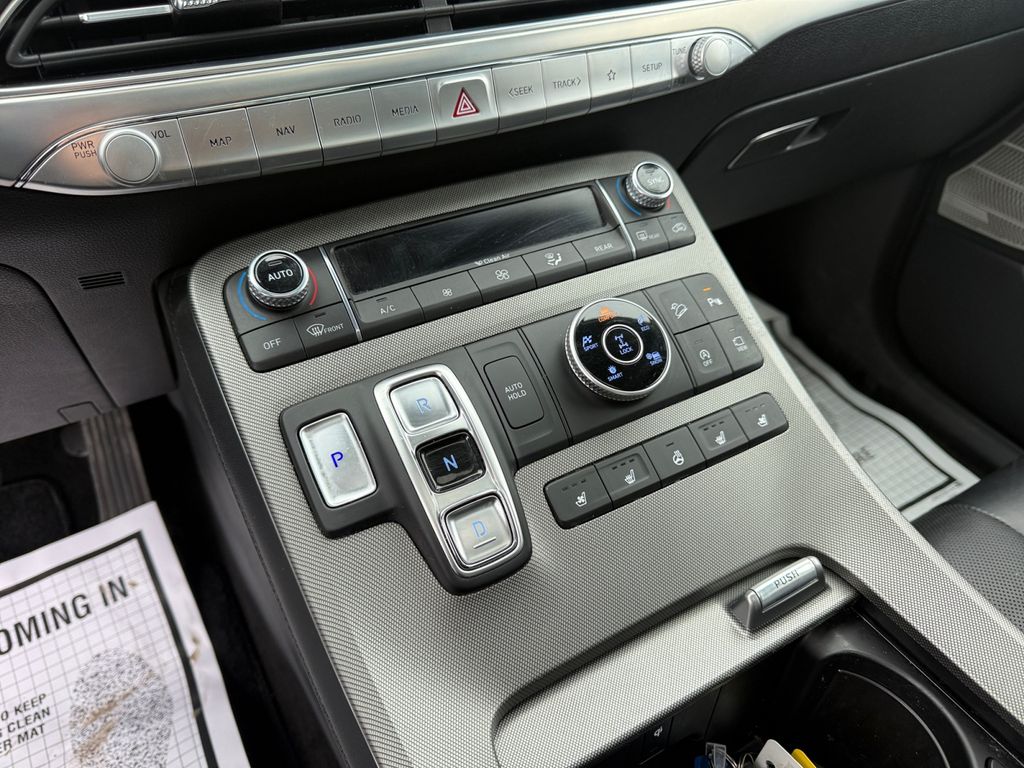 2021 Hyundai Palisade Limited - Photo 29