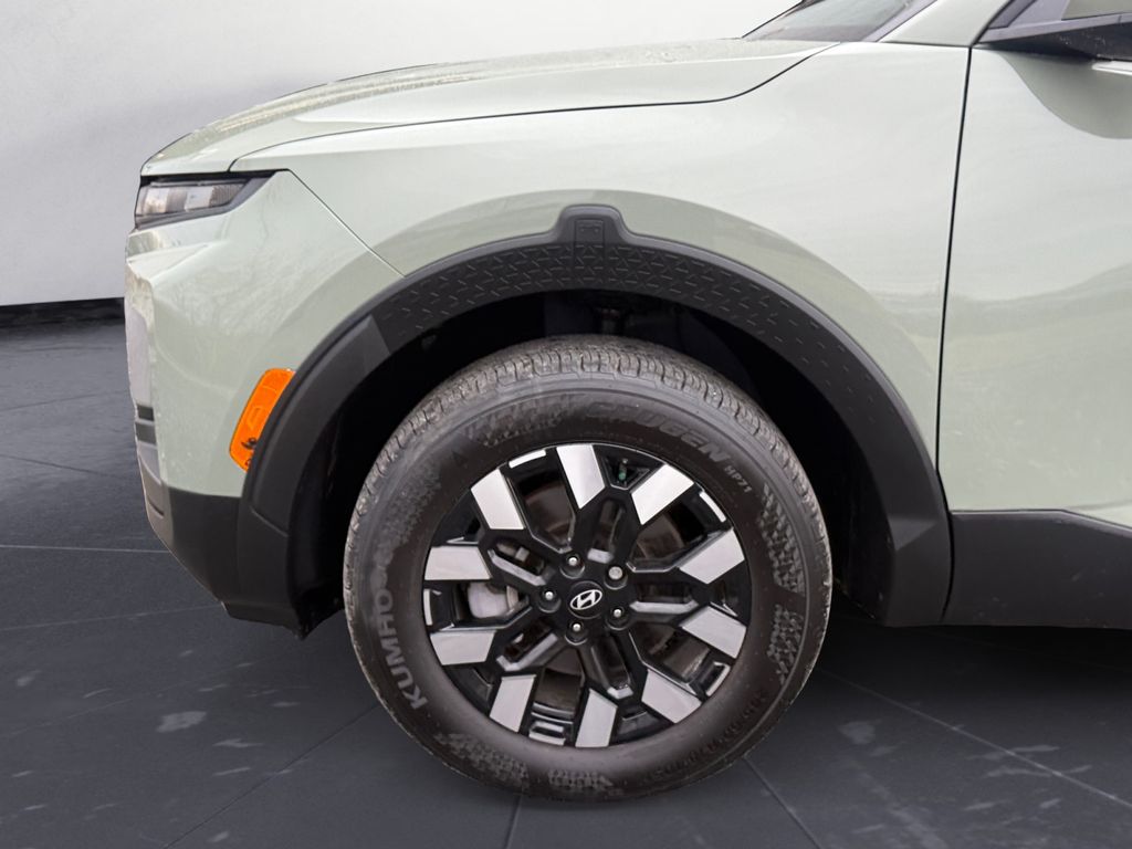 2025 Hyundai Santa Cruz SE - Photo 15