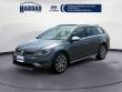 Used 2019 Volkswagen Golf Alltrack TSI S 4MOTION Wagon