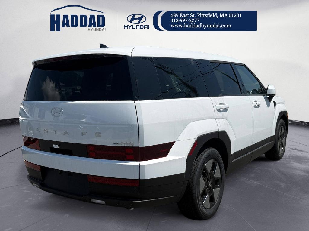 2026 Hyundai Santa Fe SE - Photo 6
