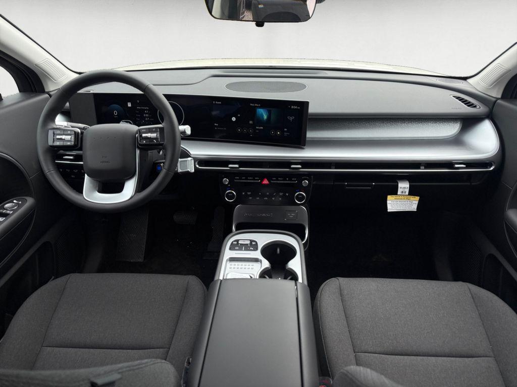 2026 Hyundai IONIQ 9 SE - Photo 11
