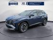 New 2026 Hyundai Tucson SEL Premium AWD SUV