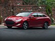 Hyundai Sonata Hybrid