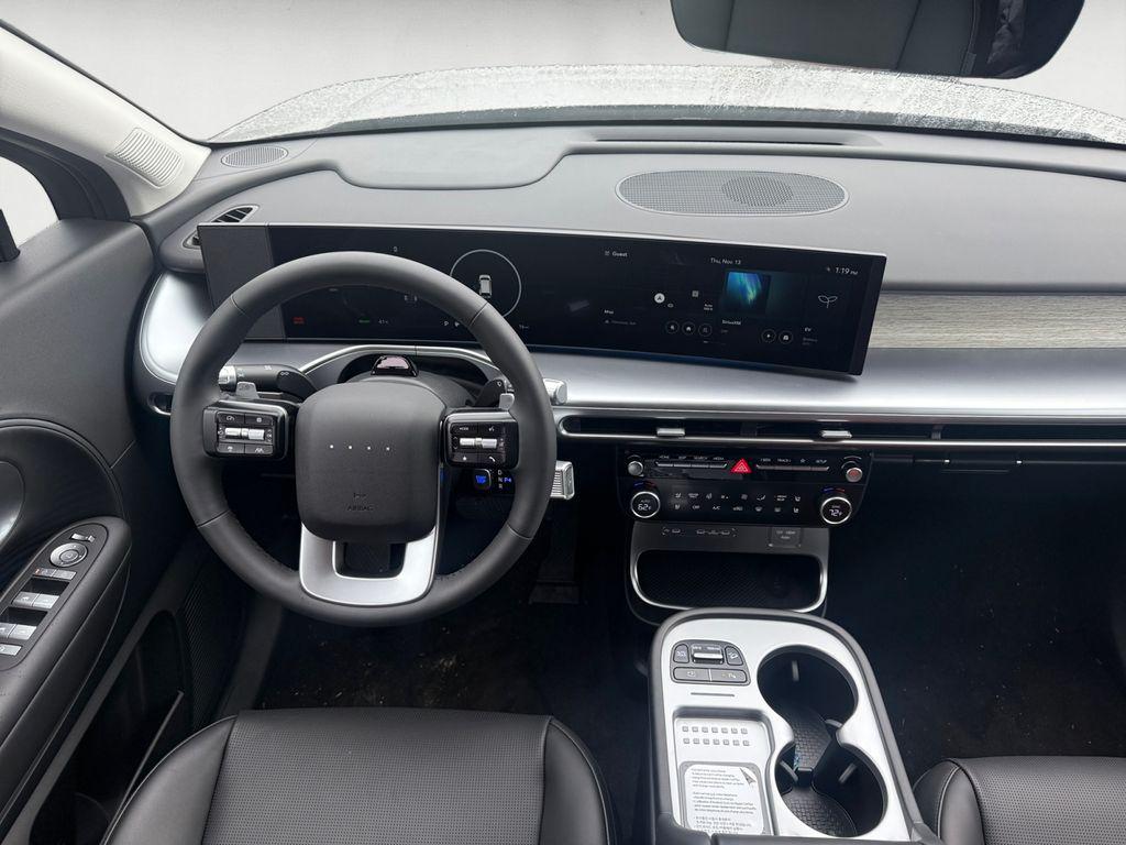 2026 Hyundai IONIQ 9 SEL - Photo 12