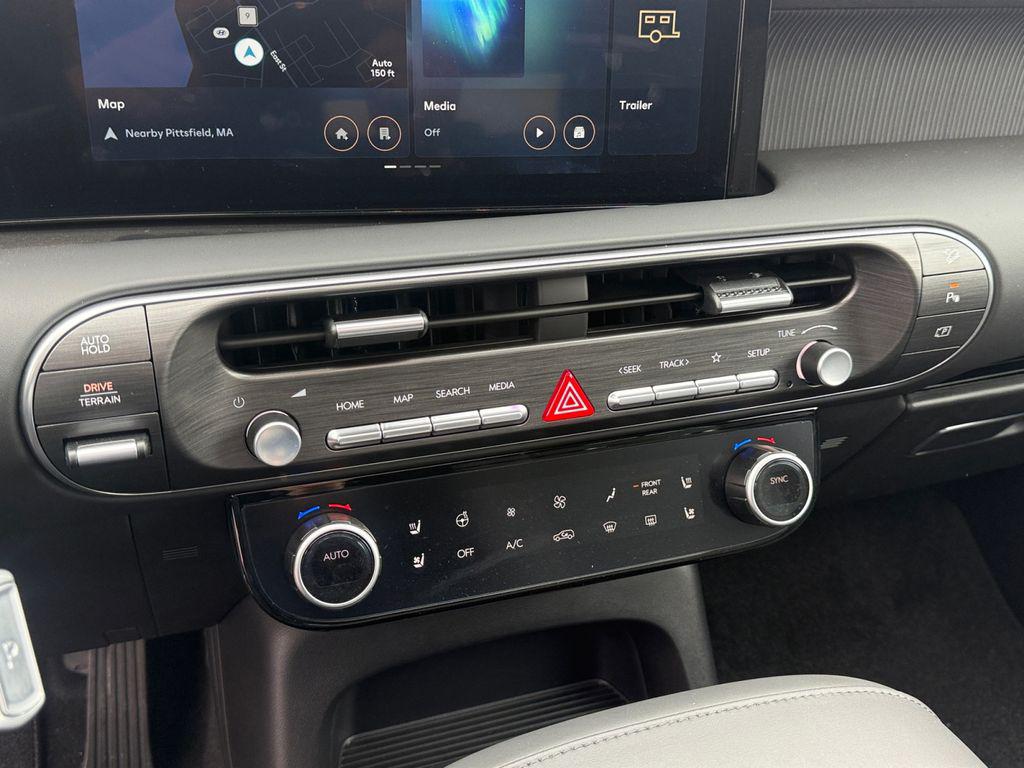 2026 Hyundai Palisade Calligraphy - Photo 19