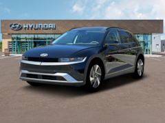 2025 Hyundai IONIQ 5 SEL SUV in Pittsfield, MA