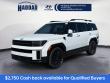 New 2026 Hyundai Santa Fe Calligraphy AWD SUV