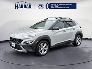 2023 Hyundai Kona SEL SUV in Pittsfield, MA