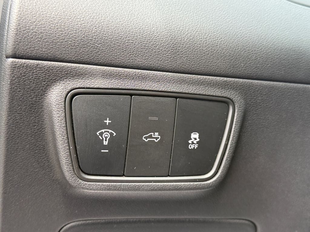 2024 Hyundai Santa Cruz XRT - Photo 20