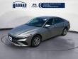 Used 2025 Hyundai Elantra SE Sedan