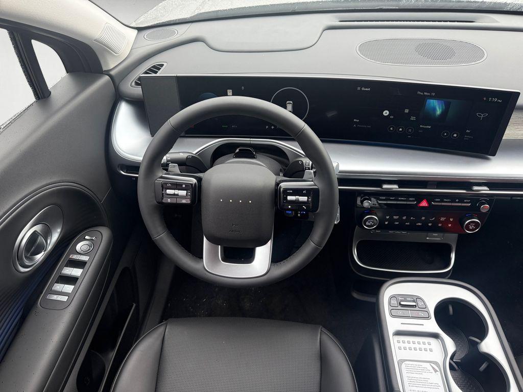 2026 Hyundai IONIQ 9 SEL - Photo 13