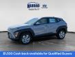 New 2027 Hyundai Kona SE AWD SUV